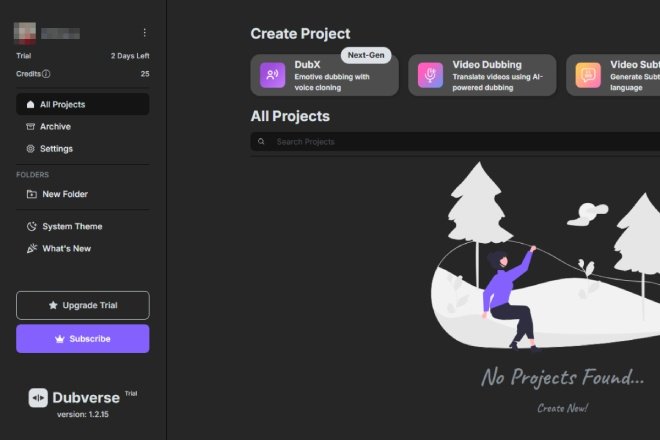 Dubverse.ai
