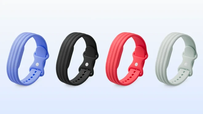 Fitbit Air Active Band