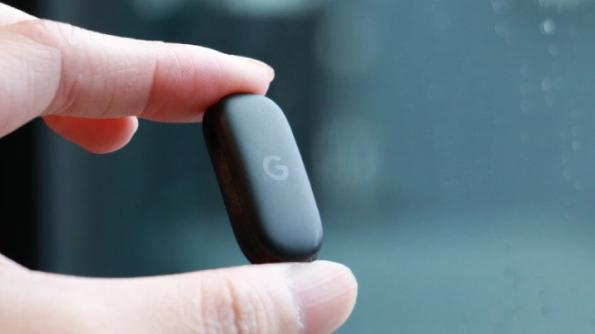 Fitbit Air pakai AI Coach berbasis Gemini