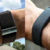 Fitbit Air vs Whoop