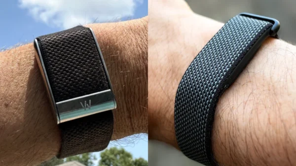 Fitbit Air vs Whoop