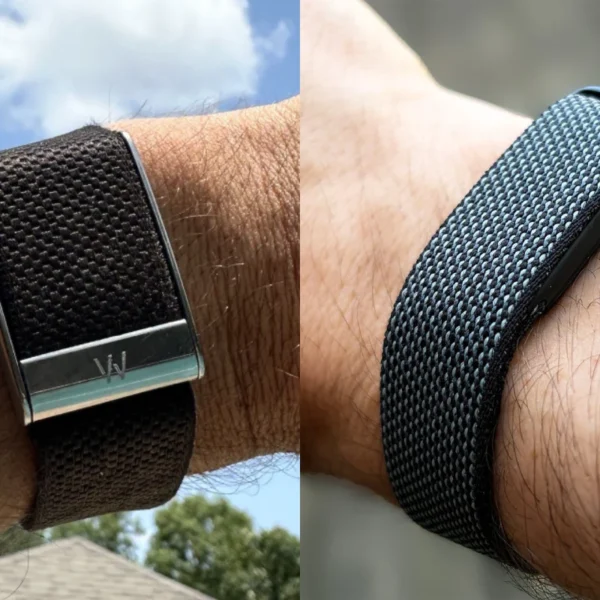 Fitbit Air vs Whoop