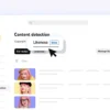 Fitur pendeteksi deepfake di Youtube Studio