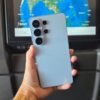 Galaxy S26 Ultra untuk travelling