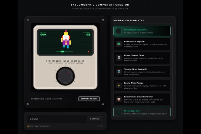 Gemini 3.5 Flash di Google AI Studio