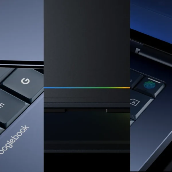 Googlebook Laptop