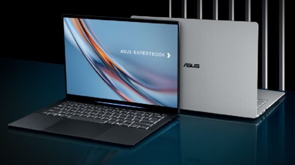 Harga Asus ExpertBook Ultra