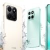Harga Honor X7d dan Honor X6c