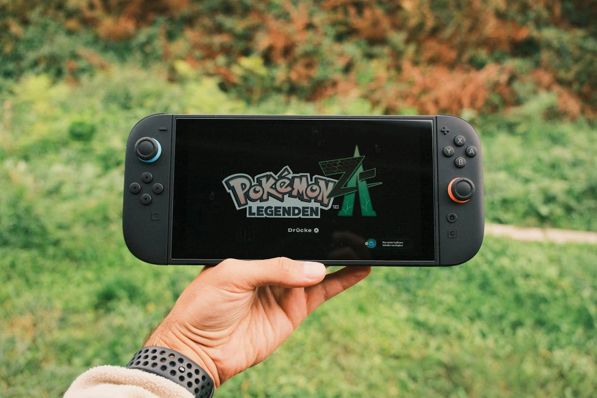 Harga Nintendo Switch 2