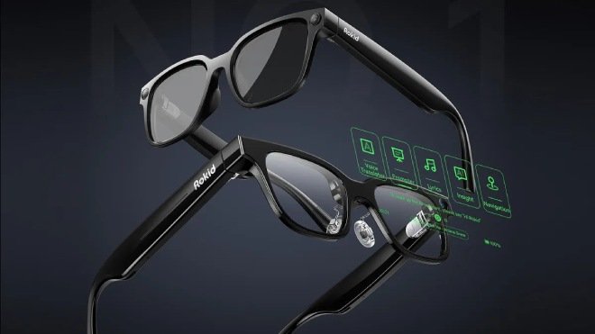 Harga Rokid AI Glasses