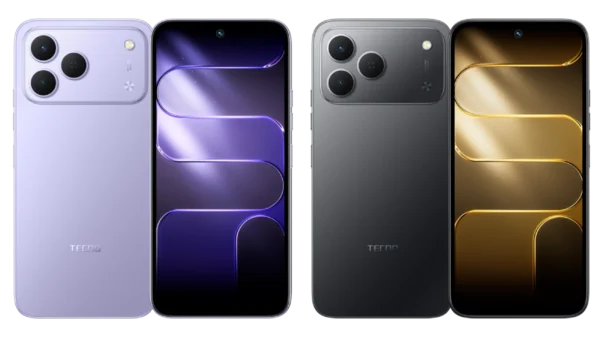 Harga Tecno Spark 50 Indonesia