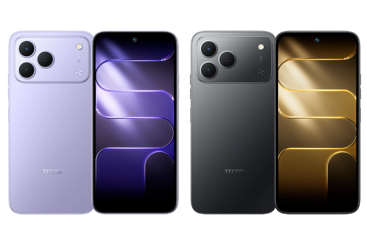Harga Tecno Spark 50 Indonesia