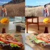 Hasil foto AI Camera Assistant pada Sony Xperia 1 VIII
