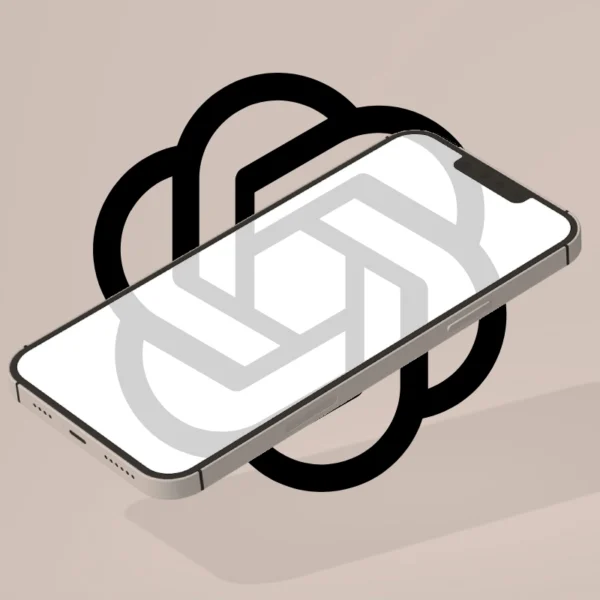 smartphone buatan OpenAI