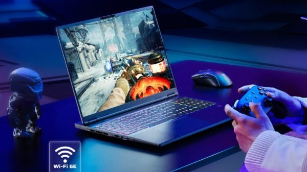 Laptop Acer Predator Helios Neo 16S AI