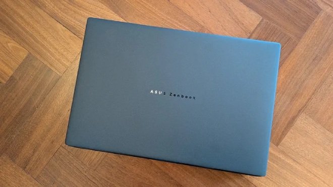 Laptop Asus Zenbook Duo (UX8407)
