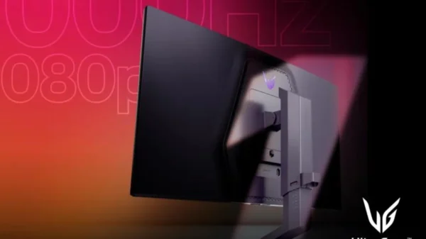Monitor Gaming LG UltraGear 25G590B