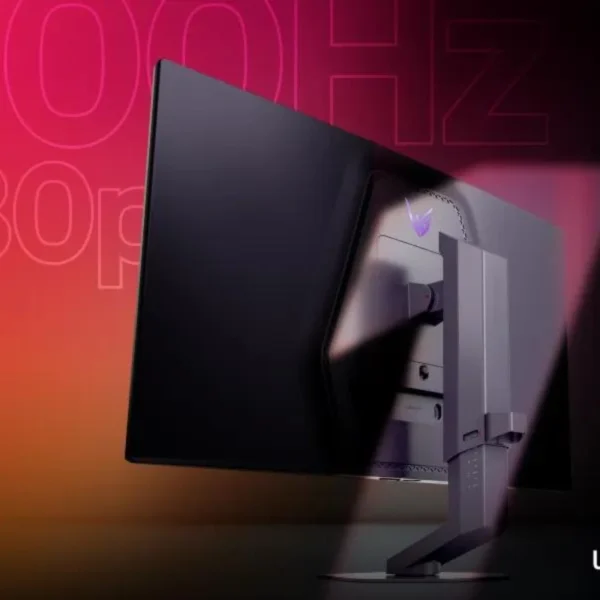 Monitor Gaming LG UltraGear 25G590B