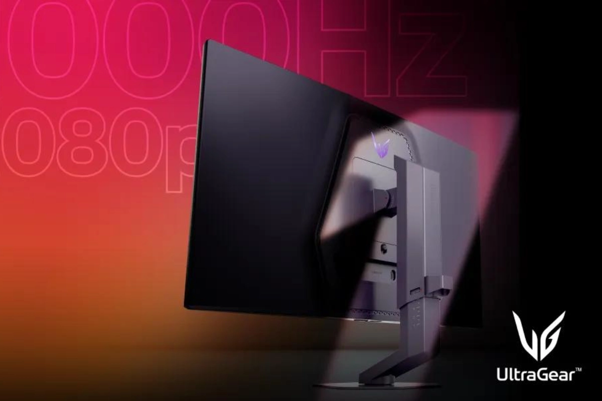 Monitor Gaming LG UltraGear 25G590B