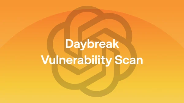 Open AI Daybreak