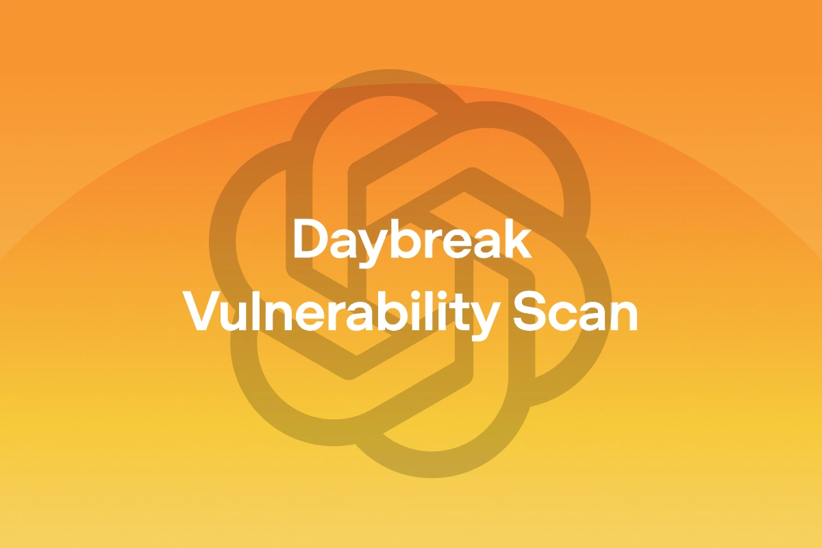 Open AI Daybreak