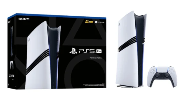 Playstation 5 Pro