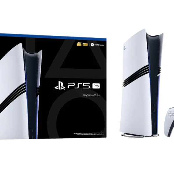 Playstation 5 Pro