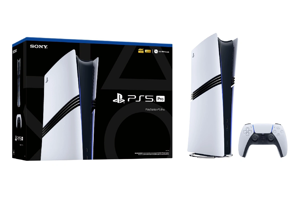 Playstation 5 Pro