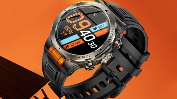 Rogbid spinx smartwatch murah