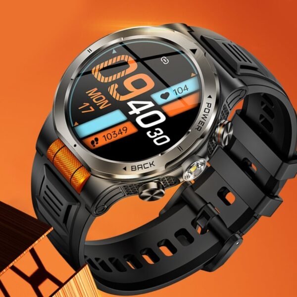Rogbid spinx smartwatch murah