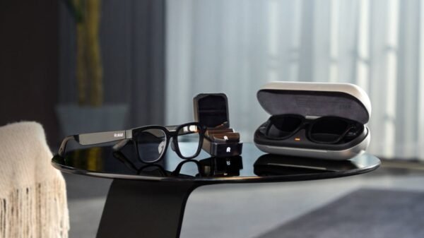 Rokid AI Glasses