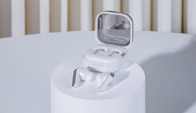 Samsung Galaxy Buds 4