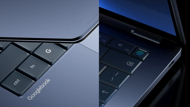 bentuk laptop chromebook