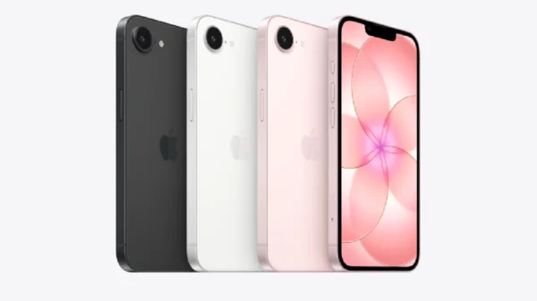 Spesifikasi dan harga iPhone 17e di Indonesia