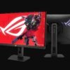 monitor gaming asus 4k