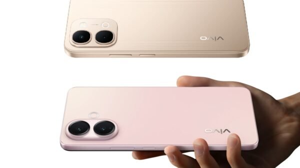 vivo t5 dan vivo t5 pro 5g
