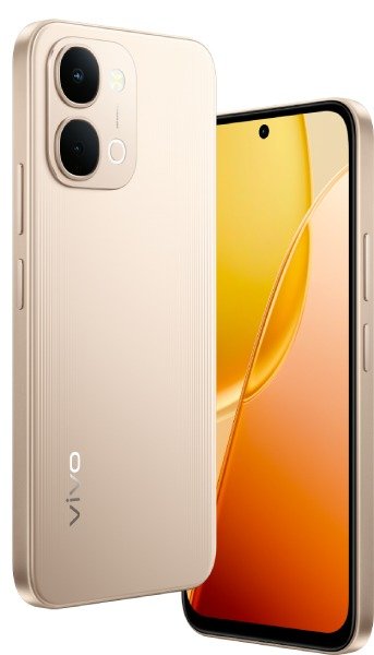 vivo t5 warna total gold