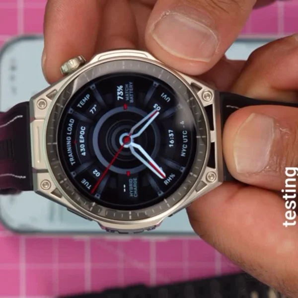 Amazfit Balance Ultra