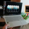 Asus Zenbook A14 OLED 2026