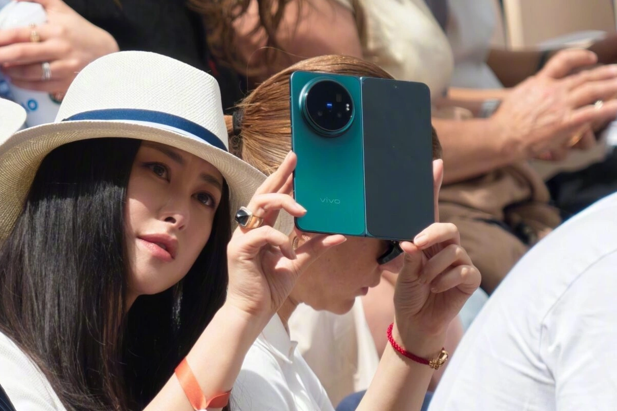 Bocoran Vivo X Fold 6