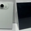 Bocoran iPhone lipat