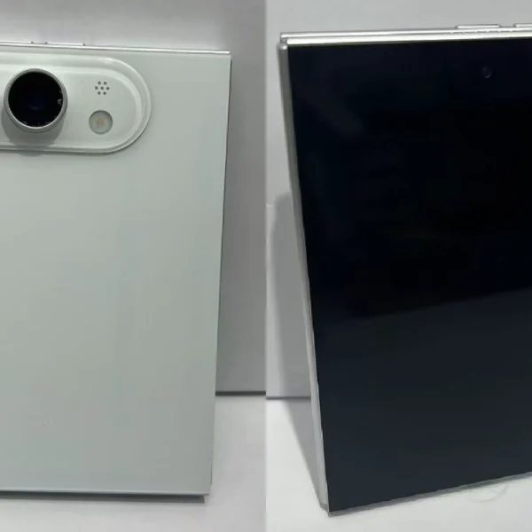 Bocoran iPhone lipat