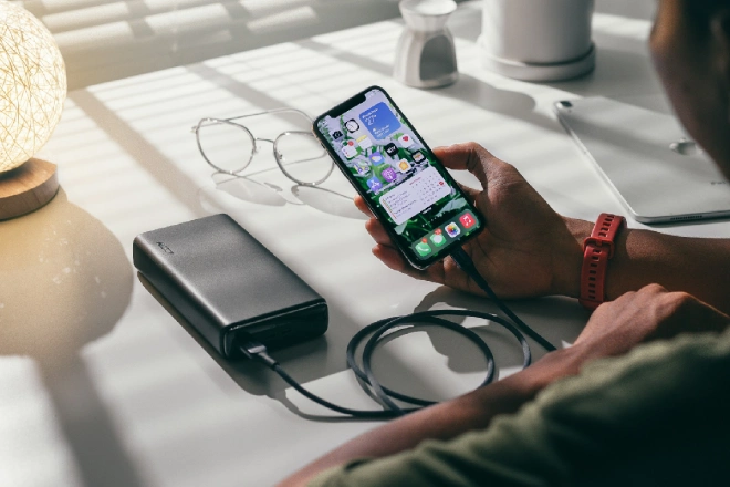 Charge HP sehari berpa kali?