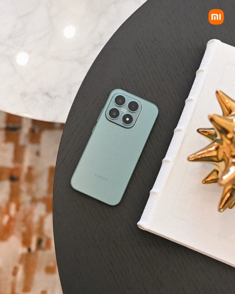Harga Xiaomi 17T Series