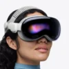 Apple Vision Pro