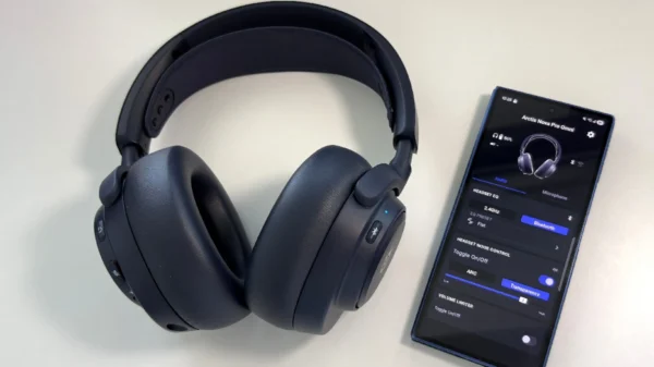 Headset Gaming dengan kualitas audio terbaik