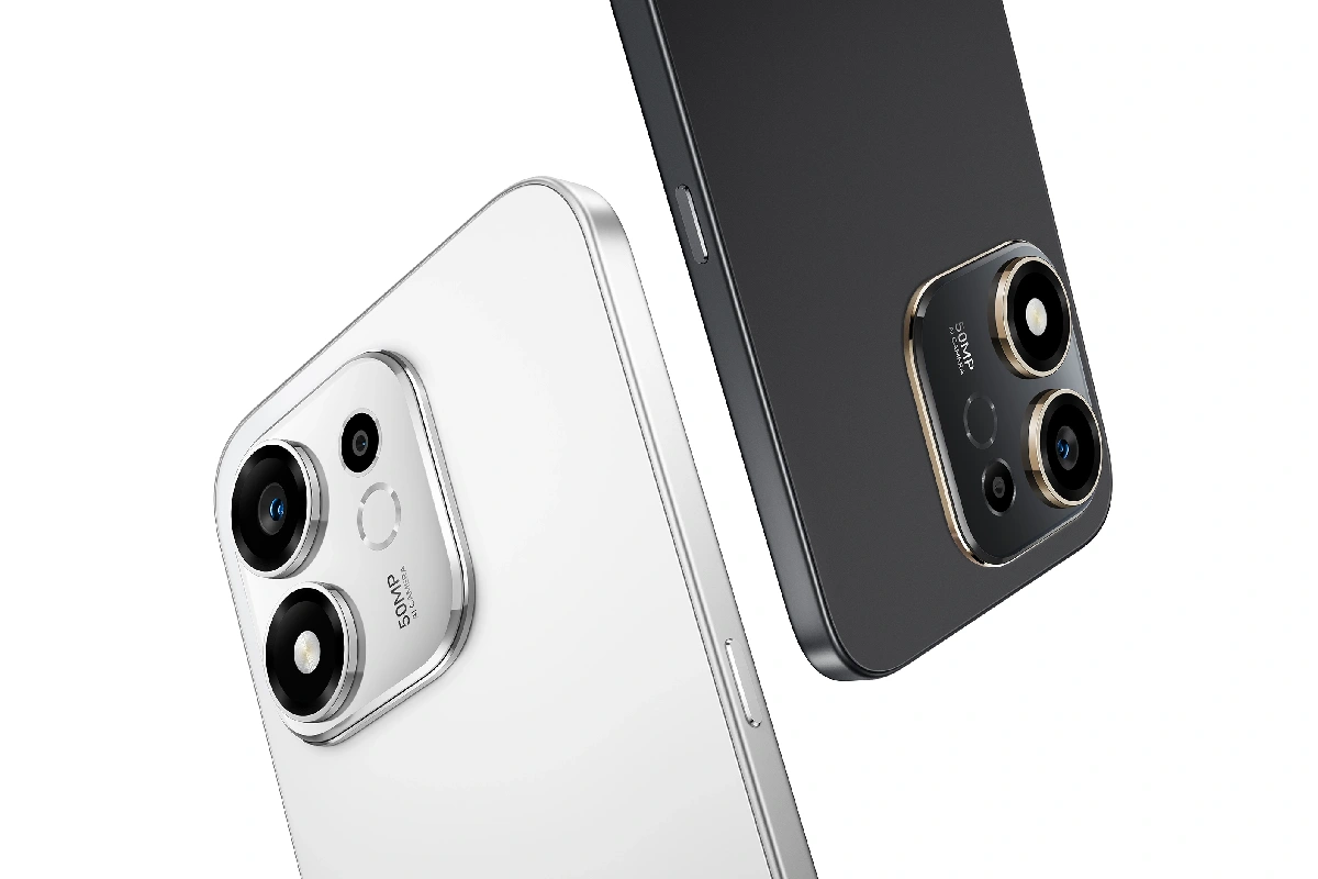 Honor 600 Smart 5G