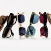 Kacamata pintar baru Meta Glasses