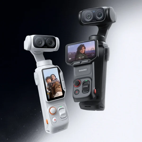 Kamera Insta360 Luna Ultra