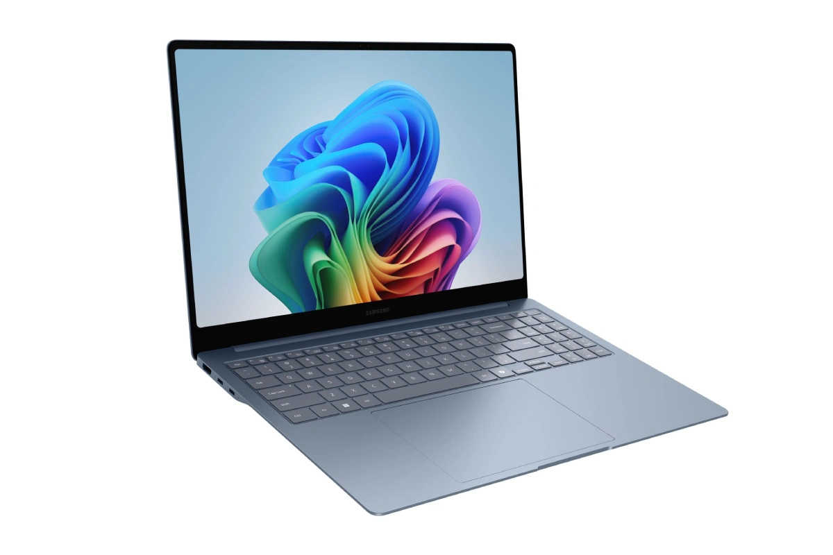 Laptop Galaxy Book 6 Edge